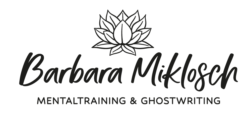 Barbara Miklosch Logo