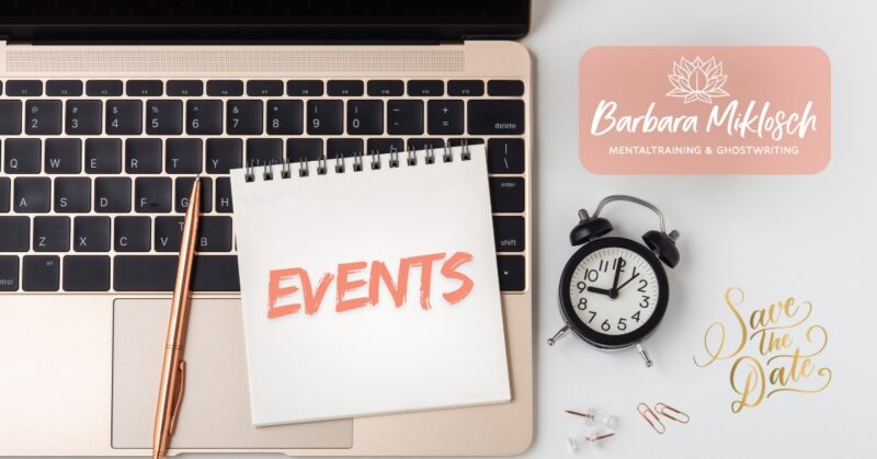 Events Titelbild
