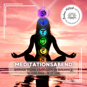 Meditationsabend Bringe deine Energien in Balance Instagram (1)